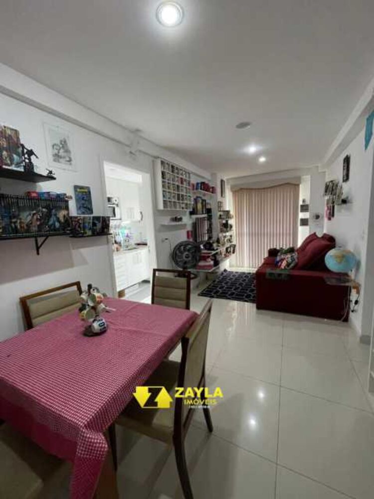 Apartamento, 2 quartos, 55 m² - Foto 7