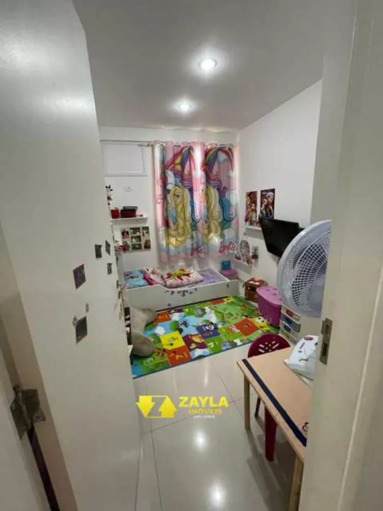Apartamento, 2 quartos, 55 m² - Foto 23