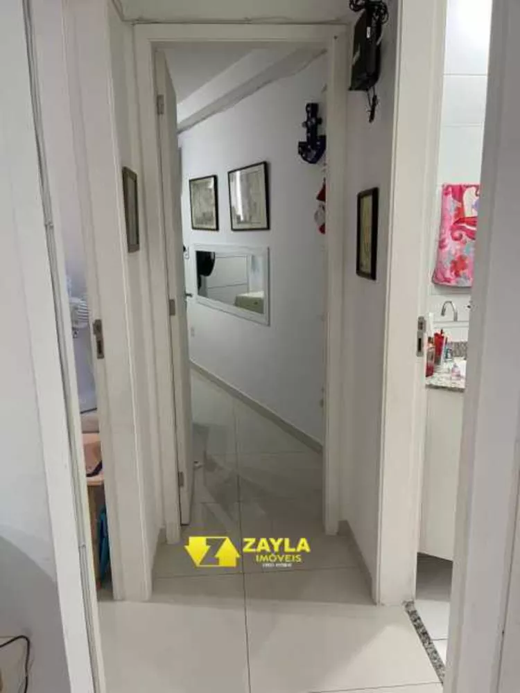 Apartamento, 2 quartos, 55 m² - Foto 27