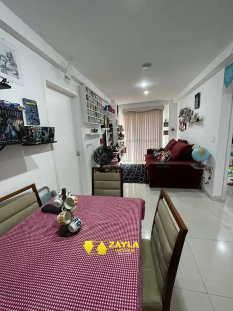 Apartamento, 2 quartos, 55 m² - Foto 16