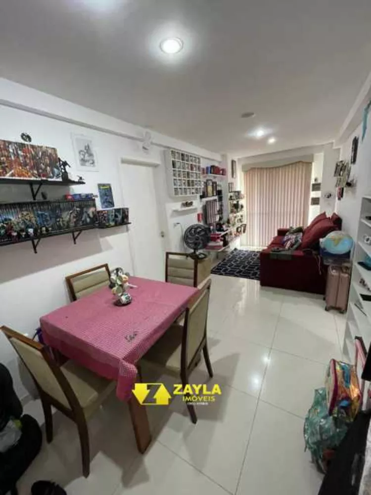 Apartamento, 2 quartos, 55 m² - Foto 9