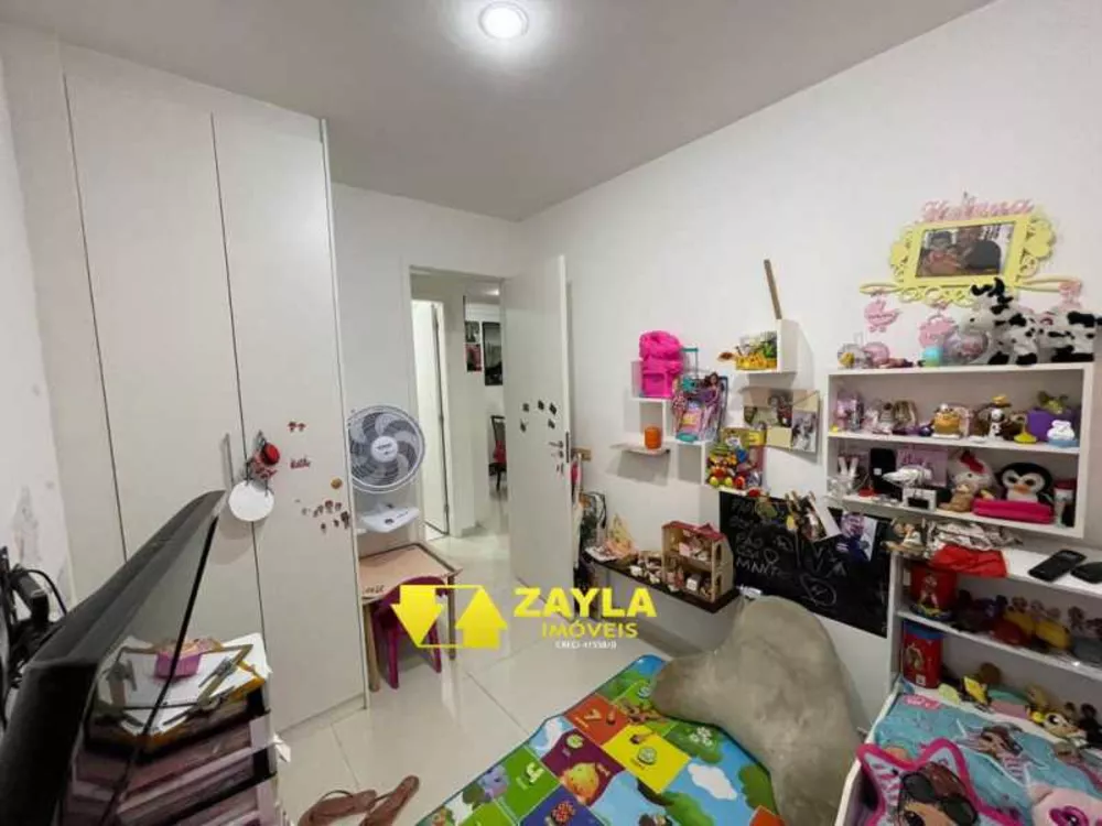 Apartamento, 2 quartos, 55 m² - Foto 17