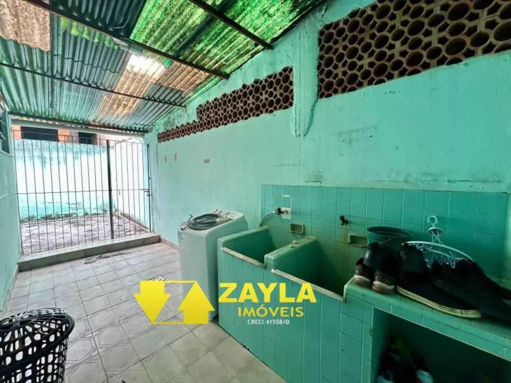 Casa, 2 quartos, 140 m² - Foto 11