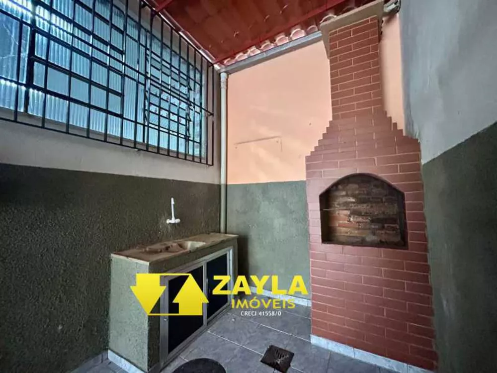 Casa, 2 quartos, 140 m² - Foto 1