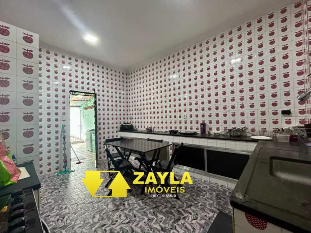 Casa, 2 quartos, 140 m² - Foto 10