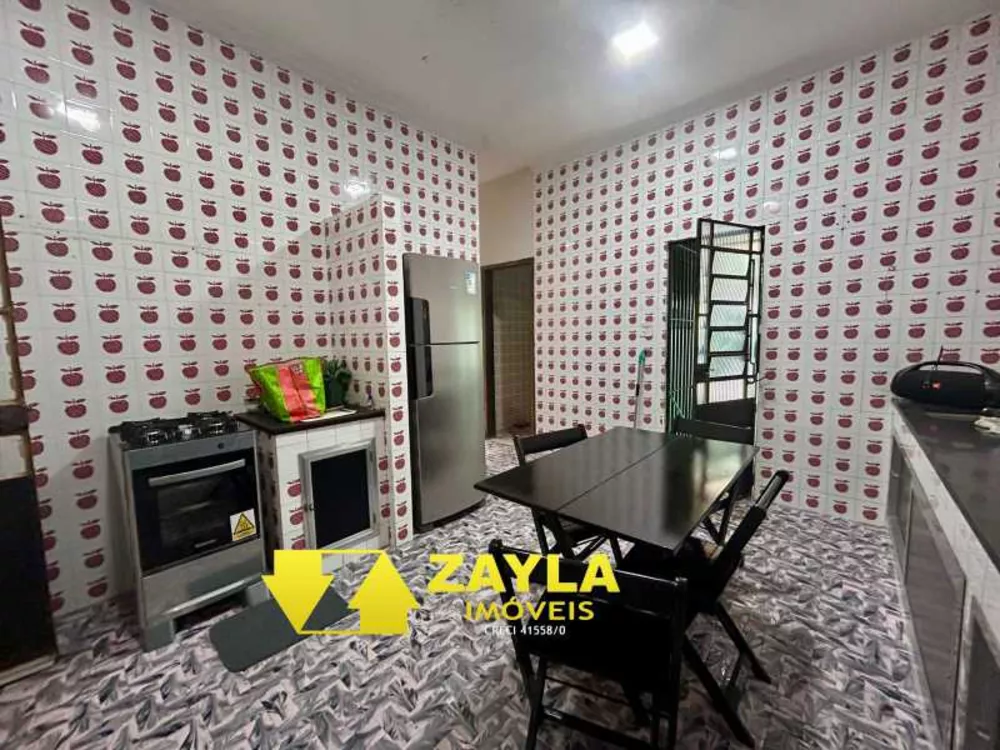 Casa, 2 quartos, 140 m² - Foto 5