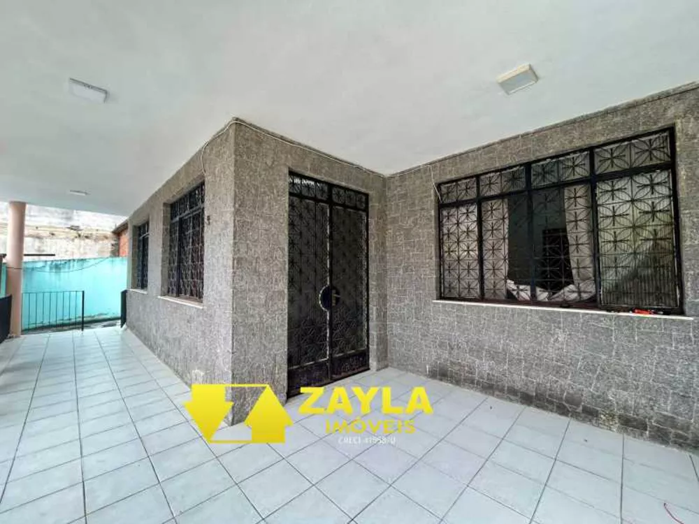 Casa, 2 quartos, 140 m² - Foto 13