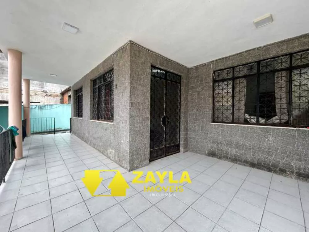 Casa, 2 quartos, 140 m² - Foto 14