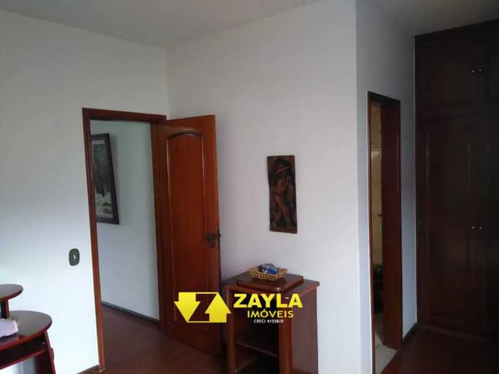 Casa de Condomínio, 3 quartos - Foto 14