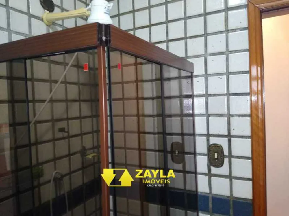Casa de Condomínio, 3 quartos - Foto 25