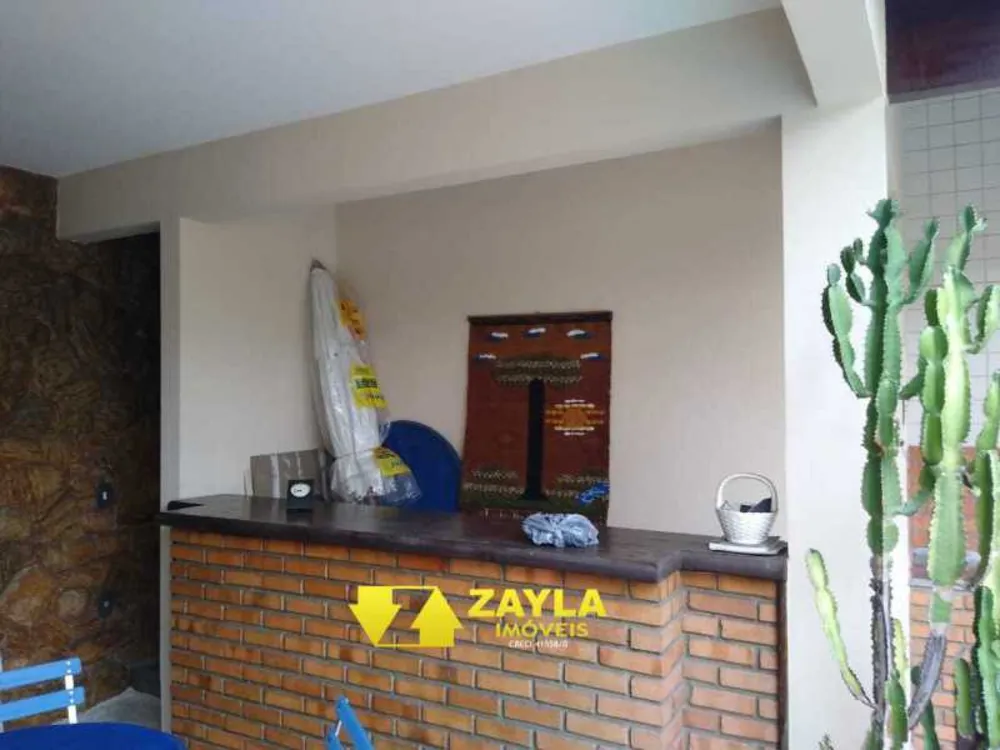 Casa de Condomínio, 3 quartos - Foto 9