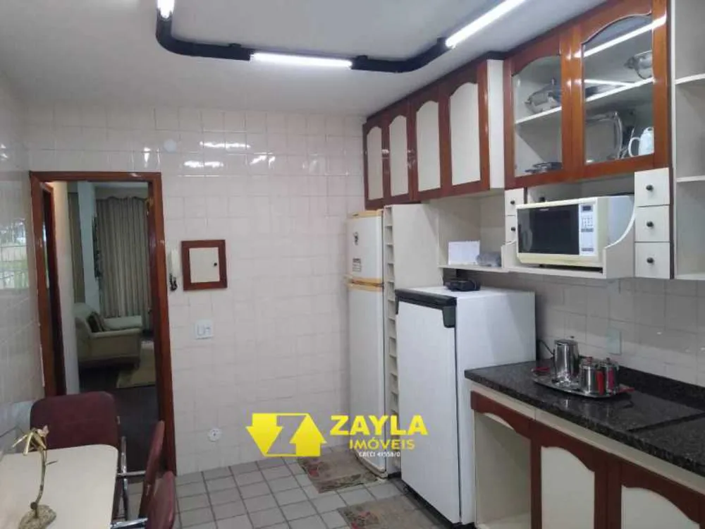 Casa de Condomínio, 3 quartos - Foto 18