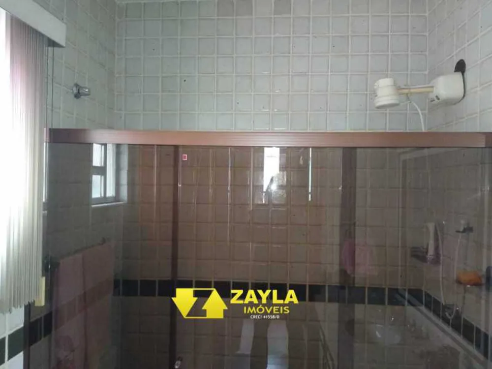 Casa de Condomínio, 3 quartos - Foto 26