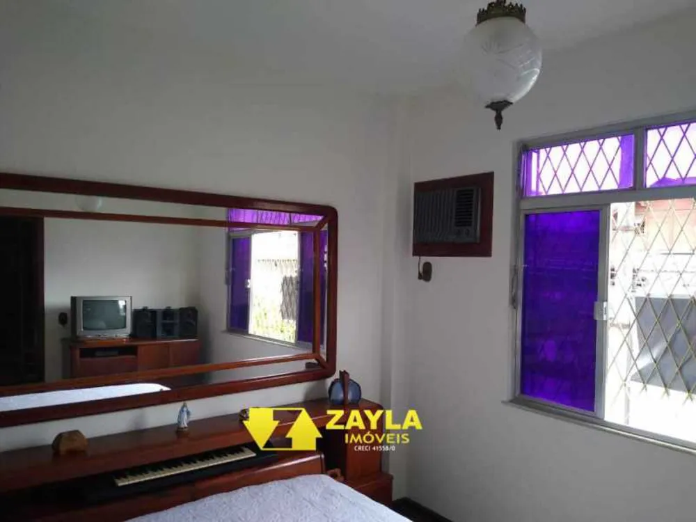 Casa de Condomínio, 3 quartos - Foto 19