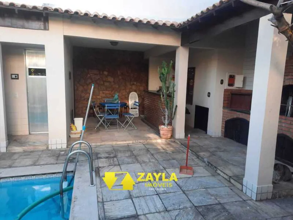 Casa de Condomínio, 3 quartos - Foto 3