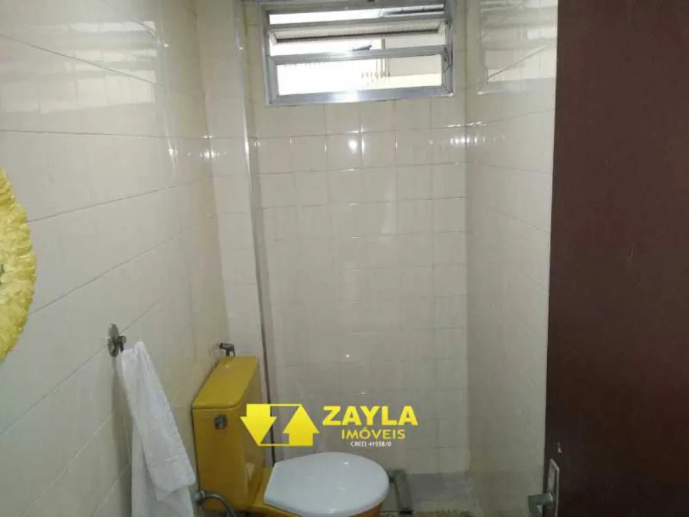 Casa de Condomínio, 3 quartos - Foto 28
