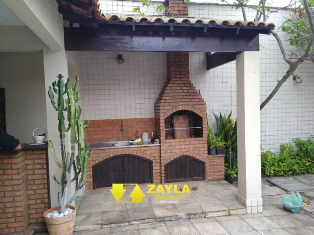 Casa de Condomínio, 3 quartos - Foto 8