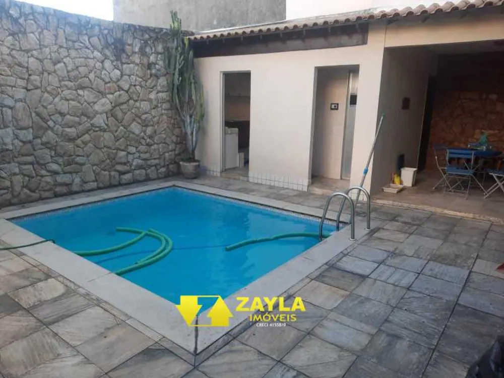 Casa de Condomínio, 3 quartos - Foto 6