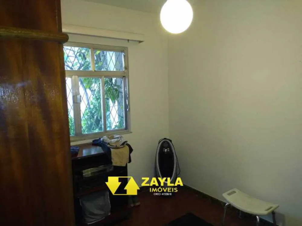 Casa de Condomínio, 3 quartos - Foto 21