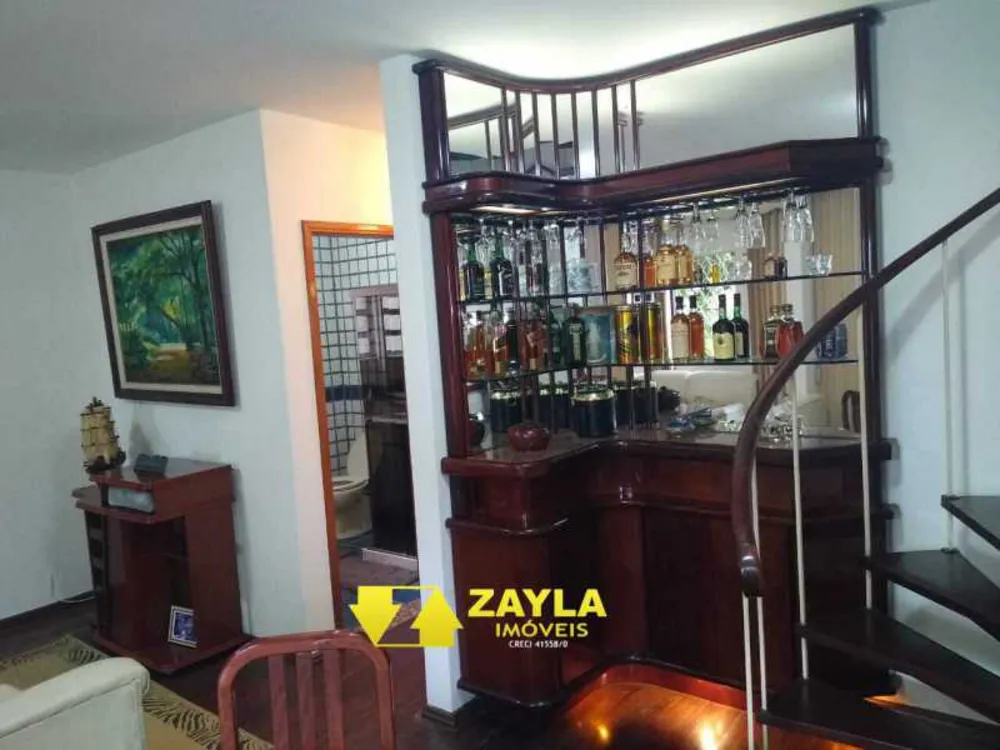 Casa de Condomínio, 3 quartos - Foto 24