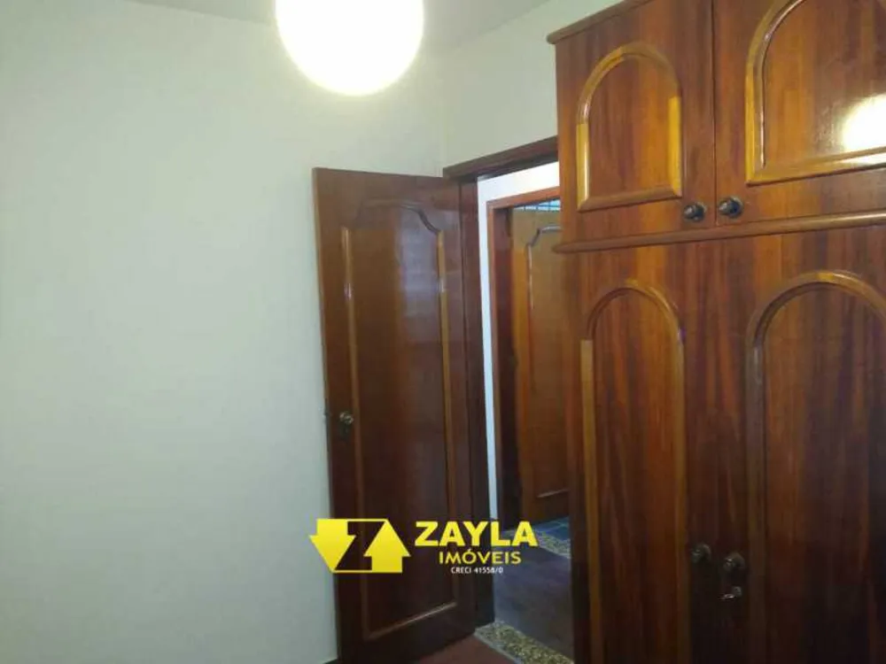 Casa de Condomínio, 3 quartos - Foto 23