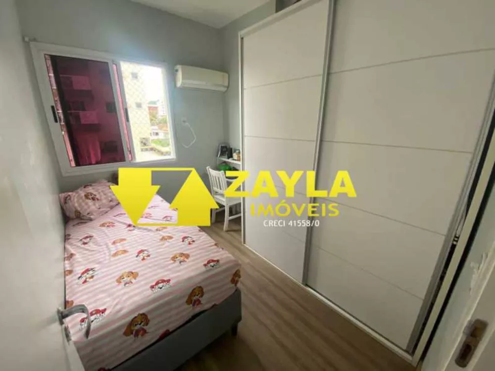 Apartamento, 3 quartos, 71 m² - Foto 8