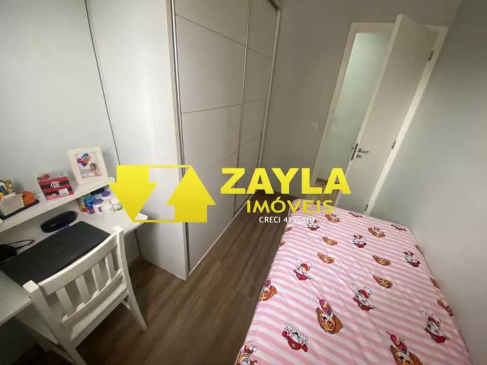 Apartamento, 3 quartos, 71 m² - Foto 9
