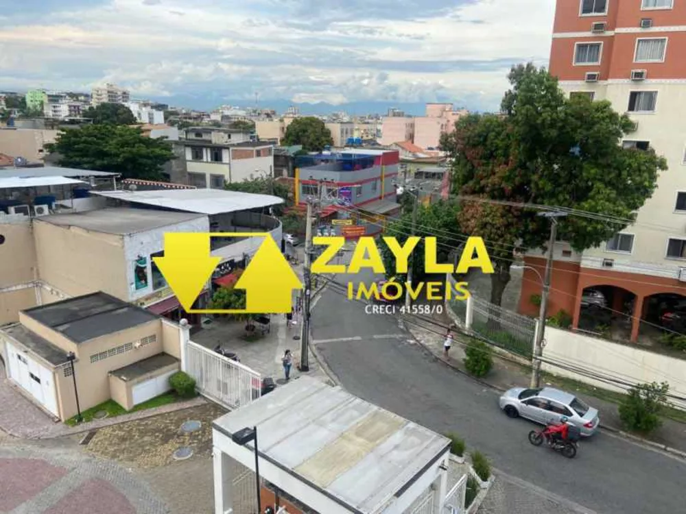 Apartamento, 3 quartos, 71 m² - Foto 21