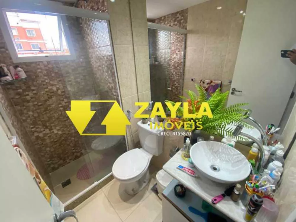 Apartamento, 3 quartos, 71 m² - Foto 5