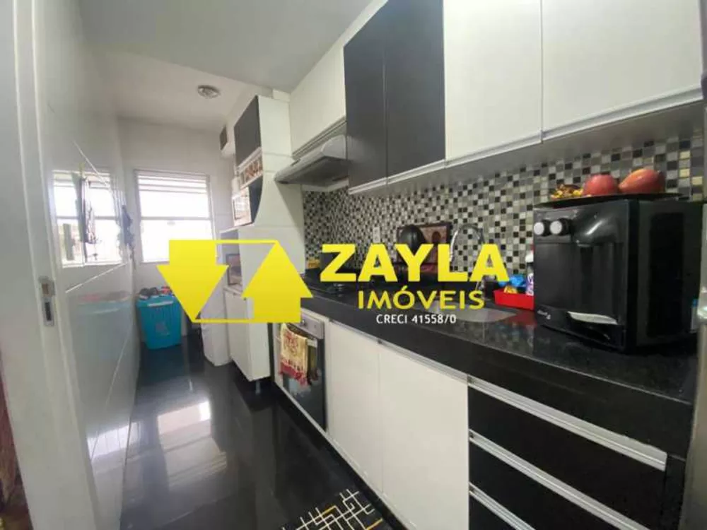 Apartamento, 3 quartos, 71 m² - Foto 16