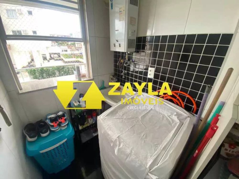 Apartamento, 3 quartos, 71 m² - Foto 20