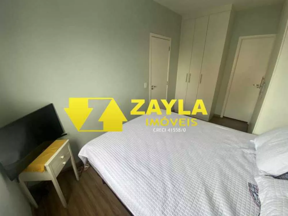Apartamento, 3 quartos, 71 m² - Foto 13