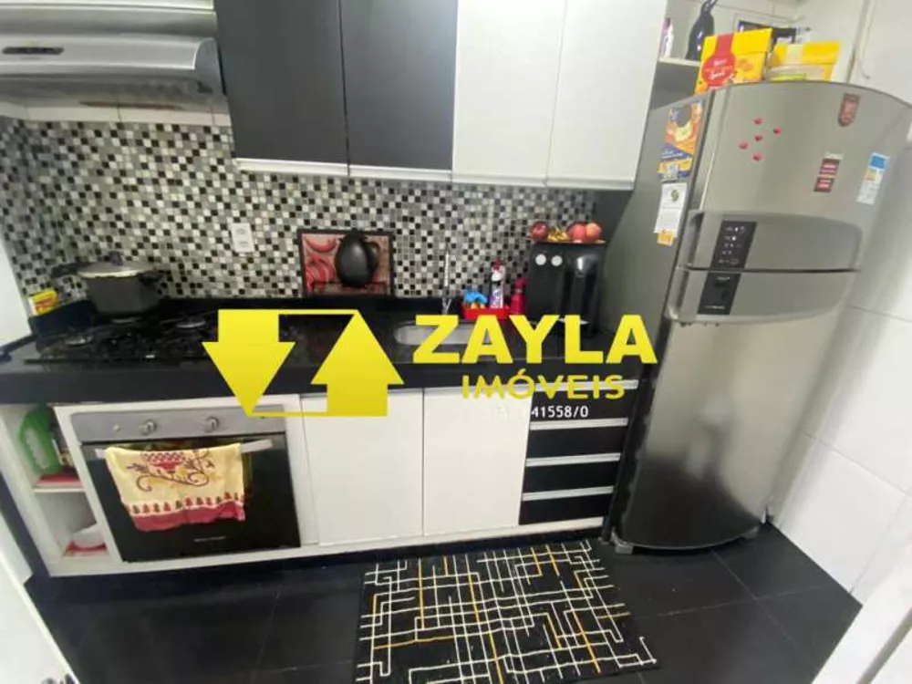 Apartamento, 3 quartos, 71 m² - Foto 18
