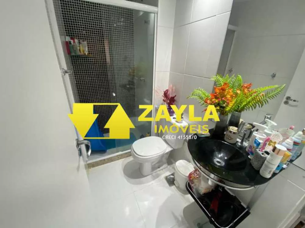 Apartamento, 3 quartos, 71 m² - Foto 14