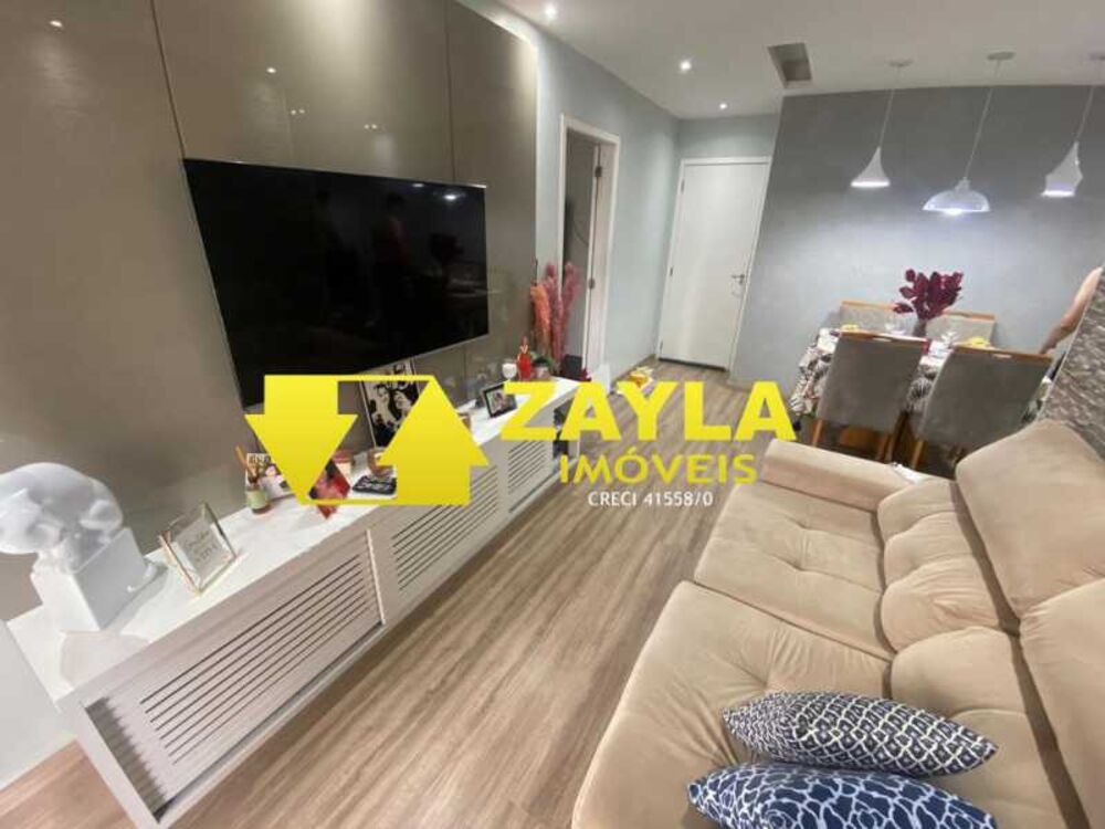 Apartamento, 3 quartos, 71 m² - Foto 1