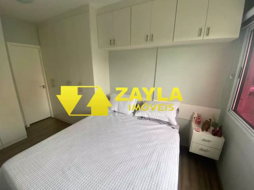Apartamento, 3 quartos, 71 m² - Foto 11