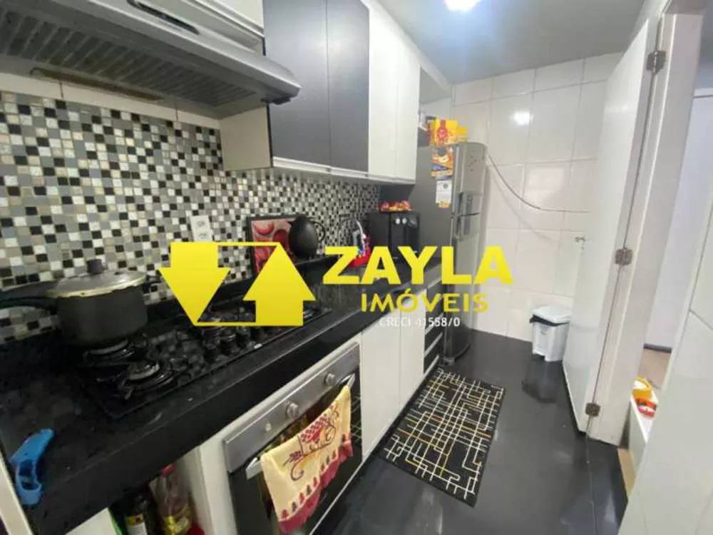 Apartamento, 3 quartos, 71 m² - Foto 17