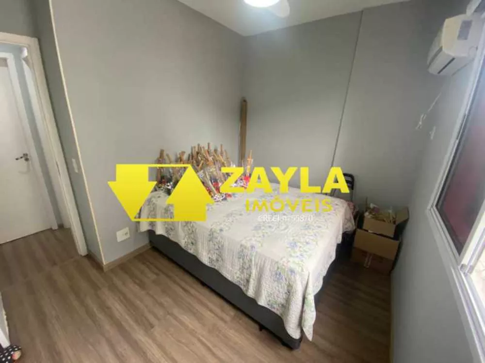 Apartamento, 3 quartos, 71 m² - Foto 6