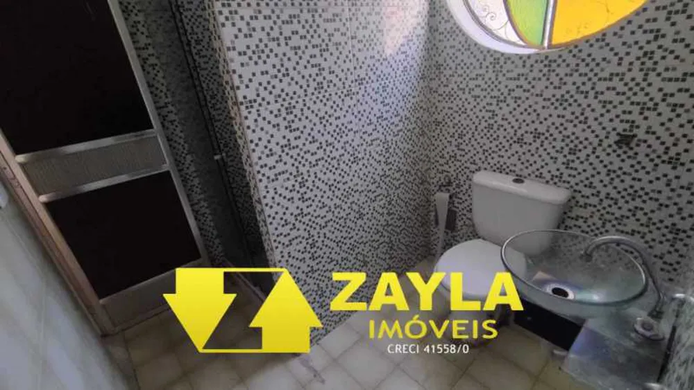 Casa, 2 quartos, 100 m² - Foto 6