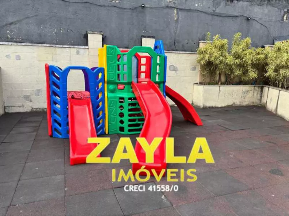 Apartamento, 2 quartos, 46 m² - Foto 12