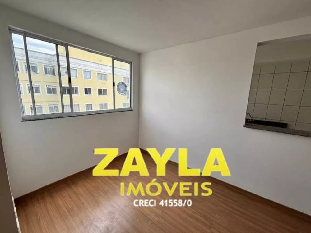 Apartamento, 2 quartos, 46 m² - Foto 14