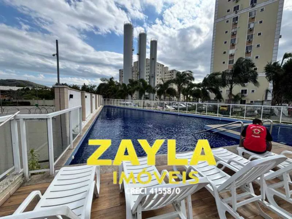 Apartamento, 2 quartos, 46 m² - Foto 8