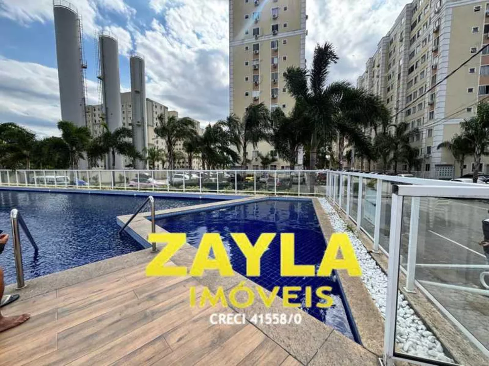 Apartamento, 2 quartos, 46 m² - Foto 15