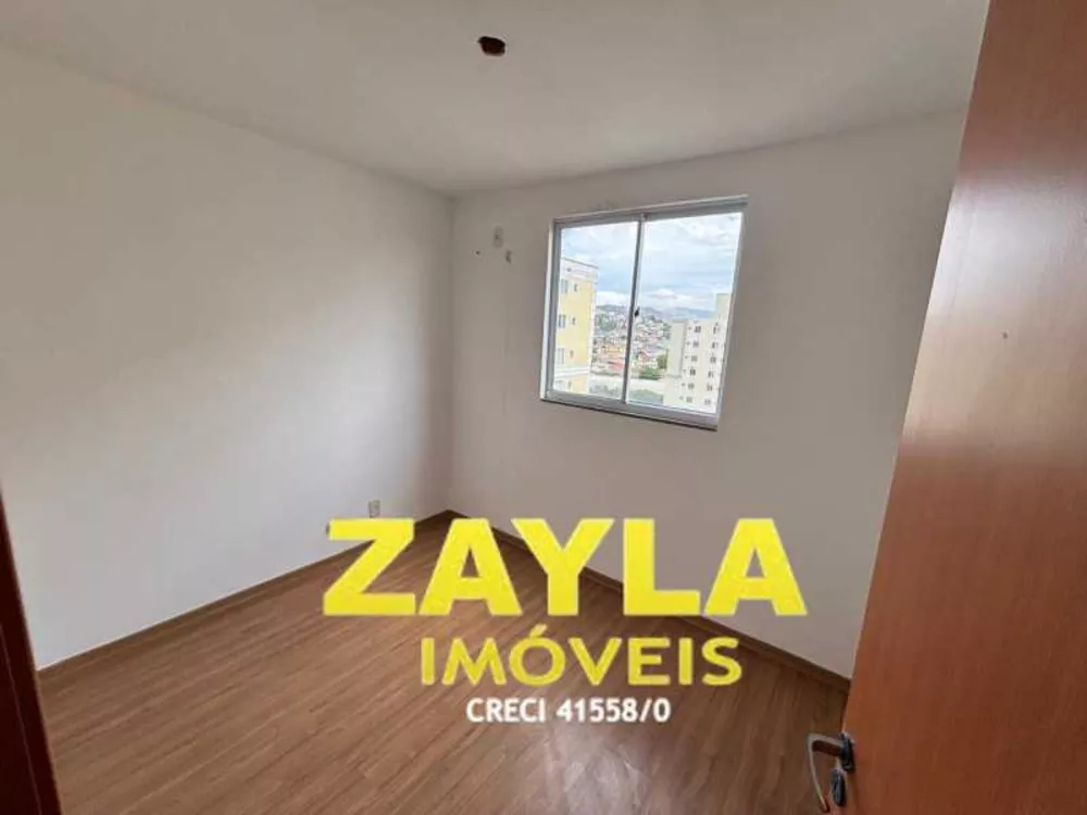 Apartamento, 2 quartos, 46 m² - Foto 5