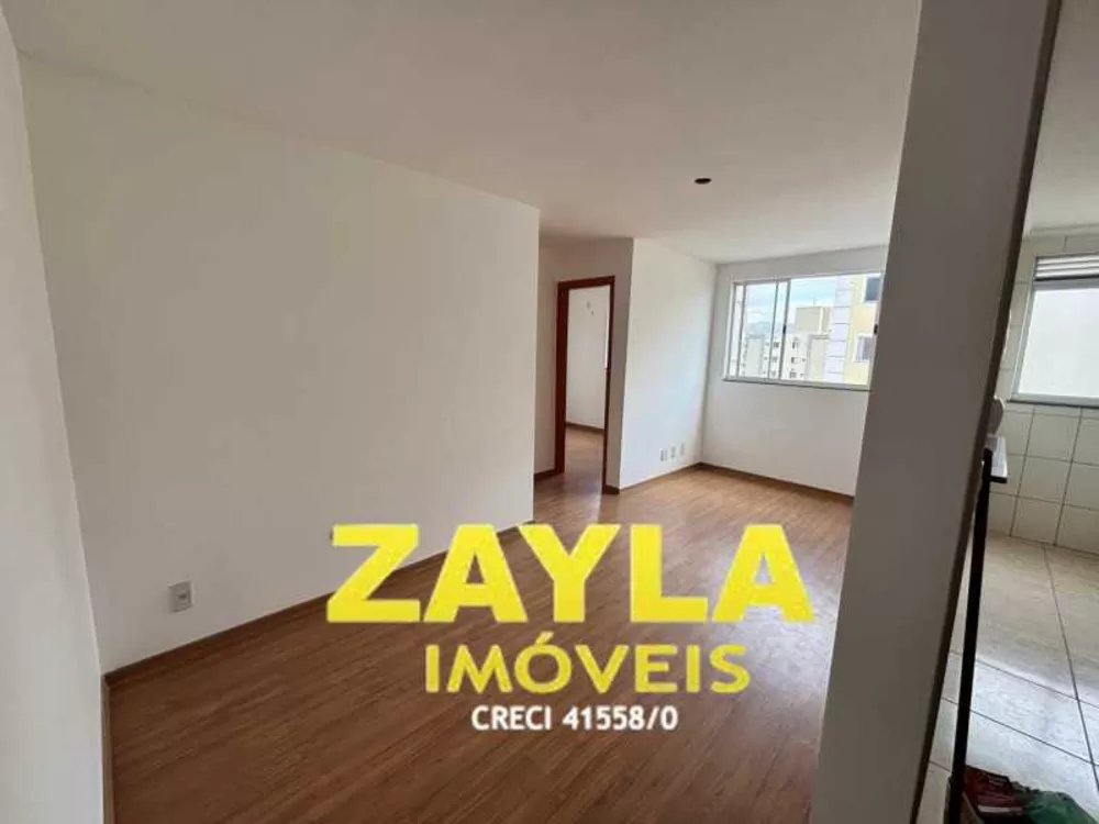 Apartamento, 2 quartos, 46 m² - Foto 11