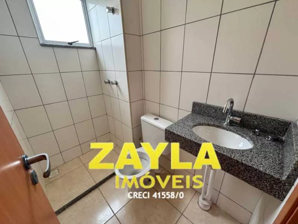 Apartamento, 2 quartos, 46 m² - Foto 4