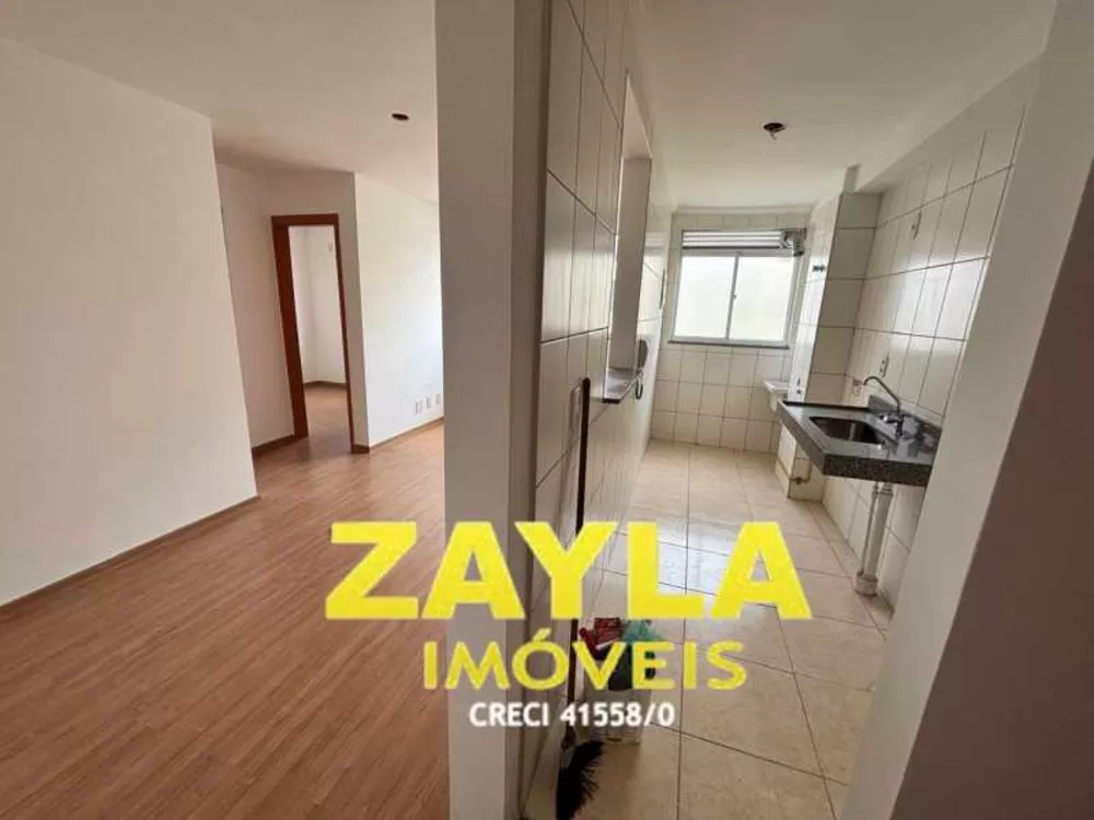 Apartamento, 2 quartos, 46 m² - Foto 16