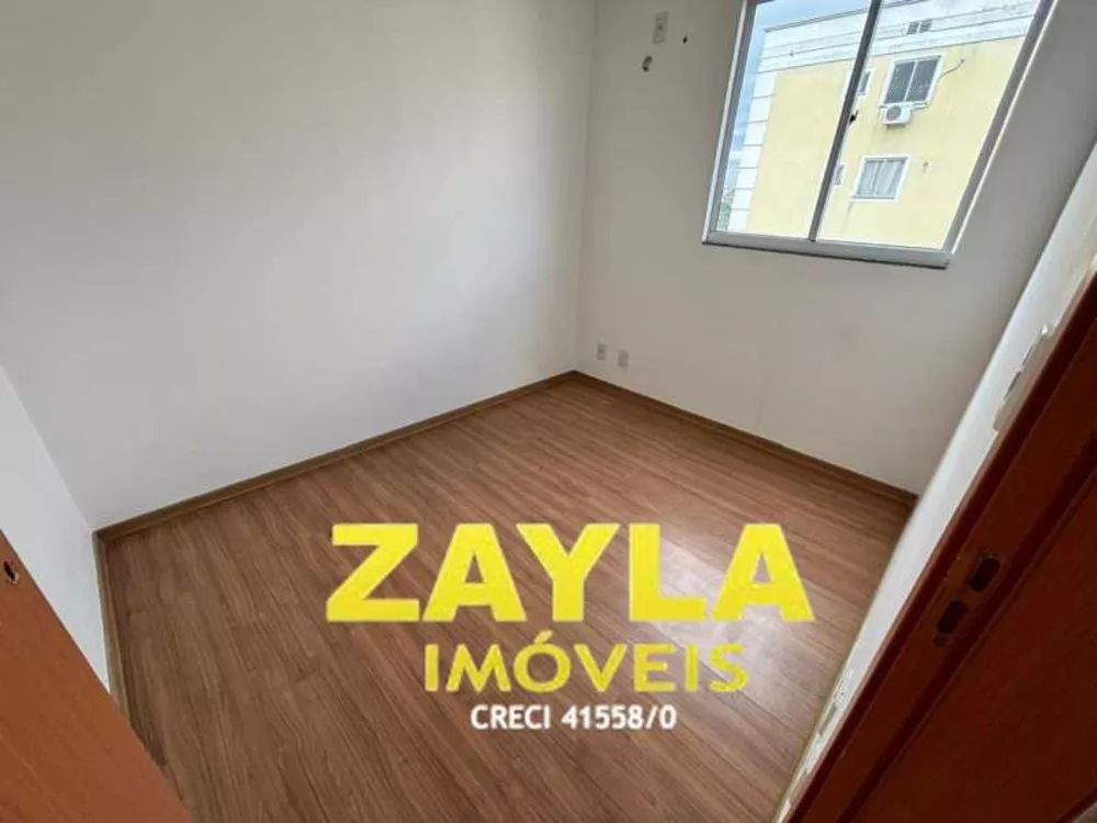 Apartamento, 2 quartos, 46 m² - Foto 17