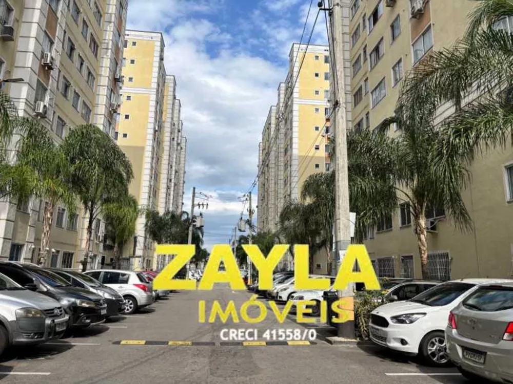 Apartamento, 2 quartos, 46 m² - Foto 6