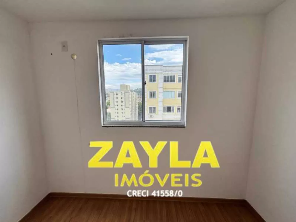 Apartamento, 2 quartos, 46 m² - Foto 13